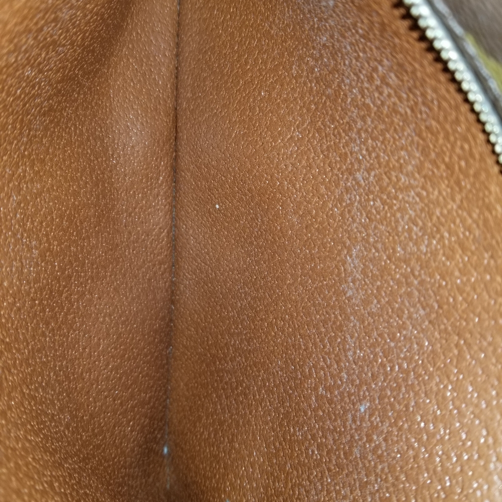 Louis Vuitton Pochette Pliant envelope clutch - Picture 5 of 16